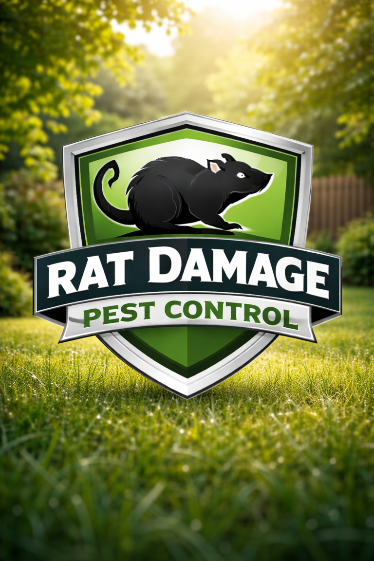 Rat Damage P