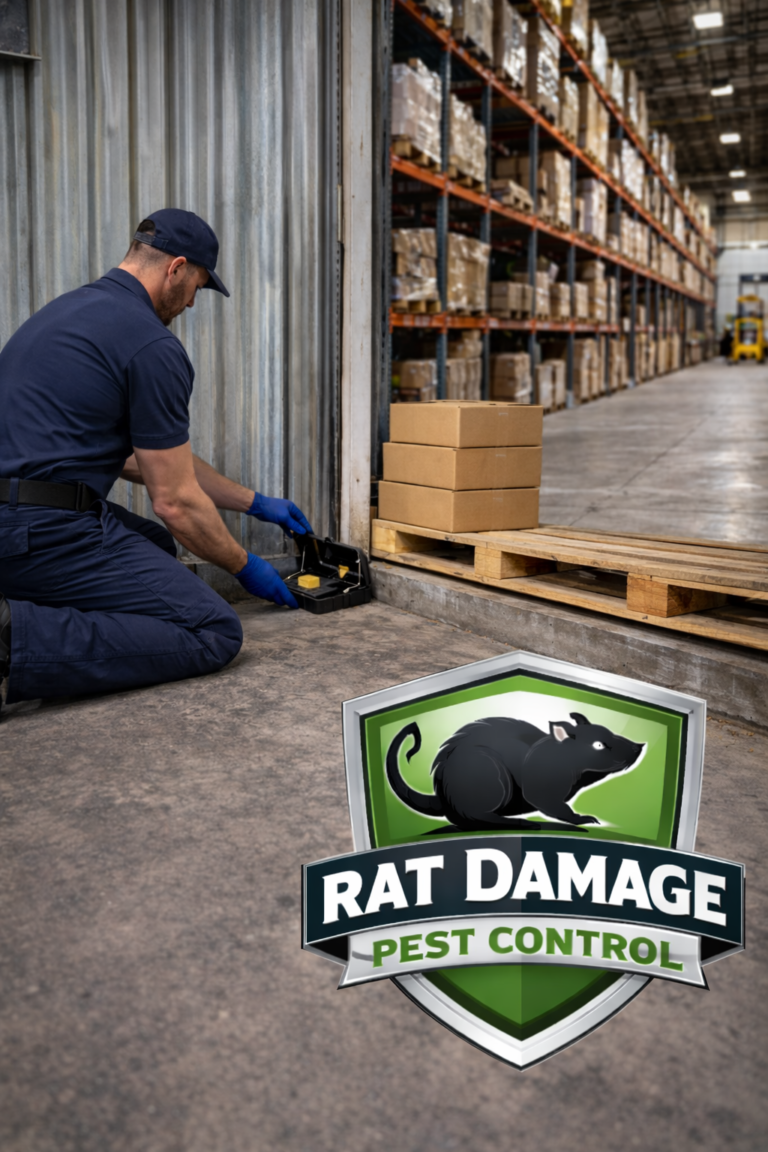 Experienced local contractors delivering Rodent Exterminator services in Astoria, New York